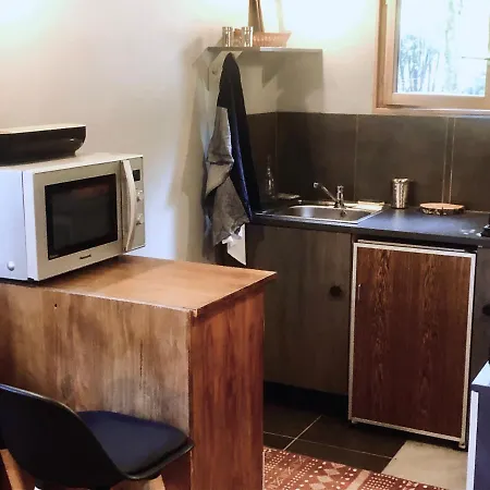 La Апартаменты