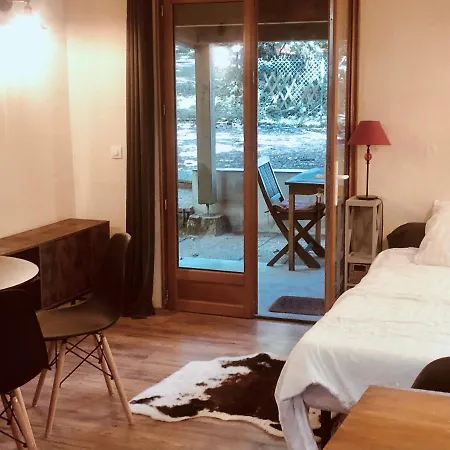 Apartamento La *
