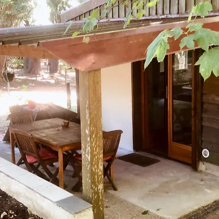 Apartament La Mazamet