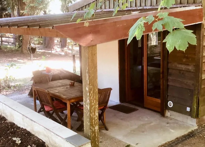 Apartment La Mazamet